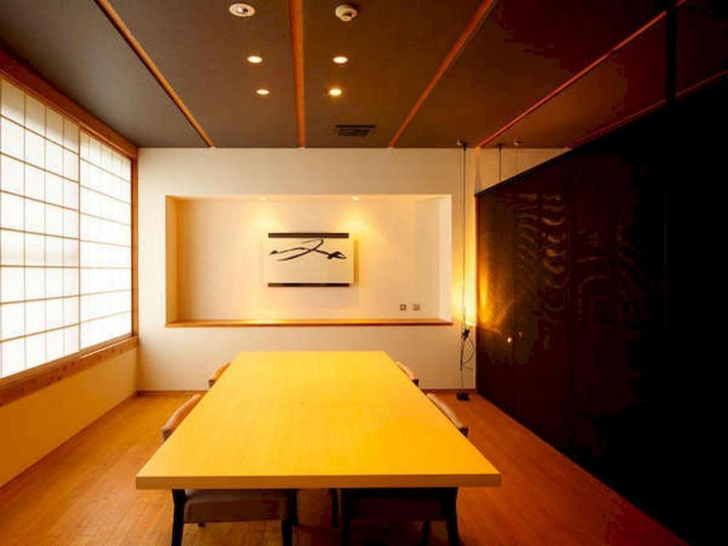 Auberge Tosayama Kōchi Exteriör bild