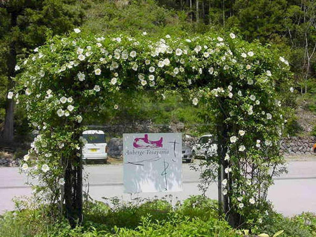 Auberge Tosayama Kōchi Exteriör bild