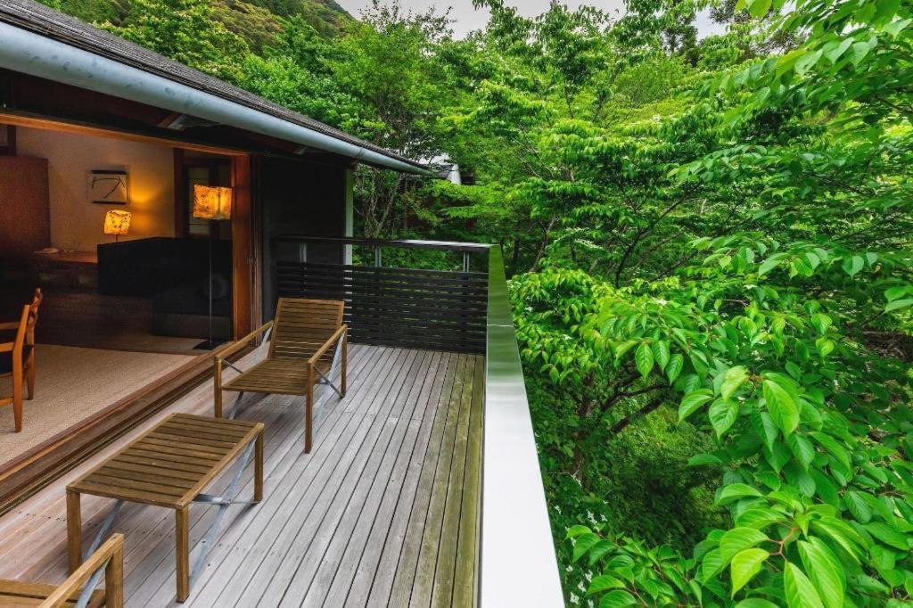 Auberge Tosayama Kōchi Exteriör bild