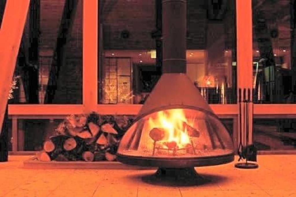 Auberge Tosayama Kōchi Exteriör bild