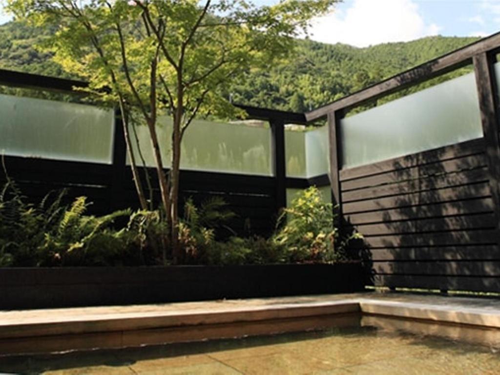 Auberge Tosayama Kōchi Exteriör bild
