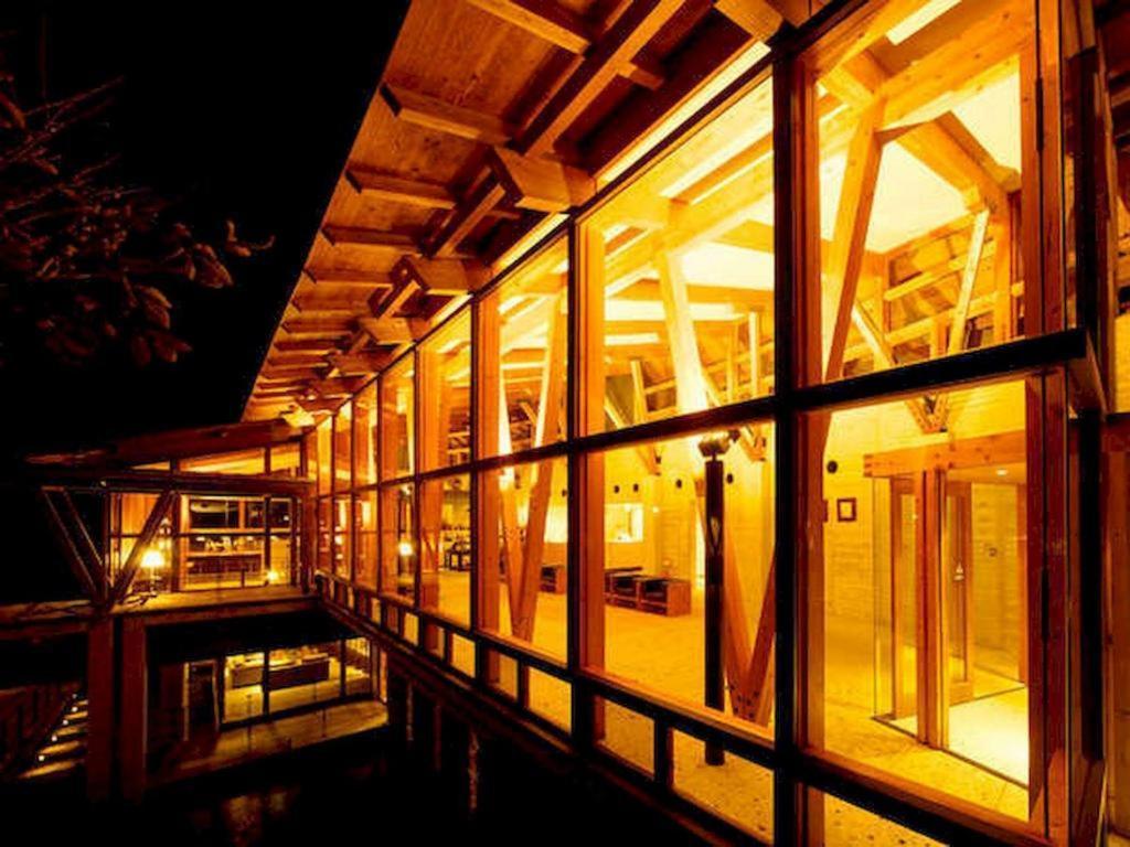 Auberge Tosayama Kōchi Exteriör bild