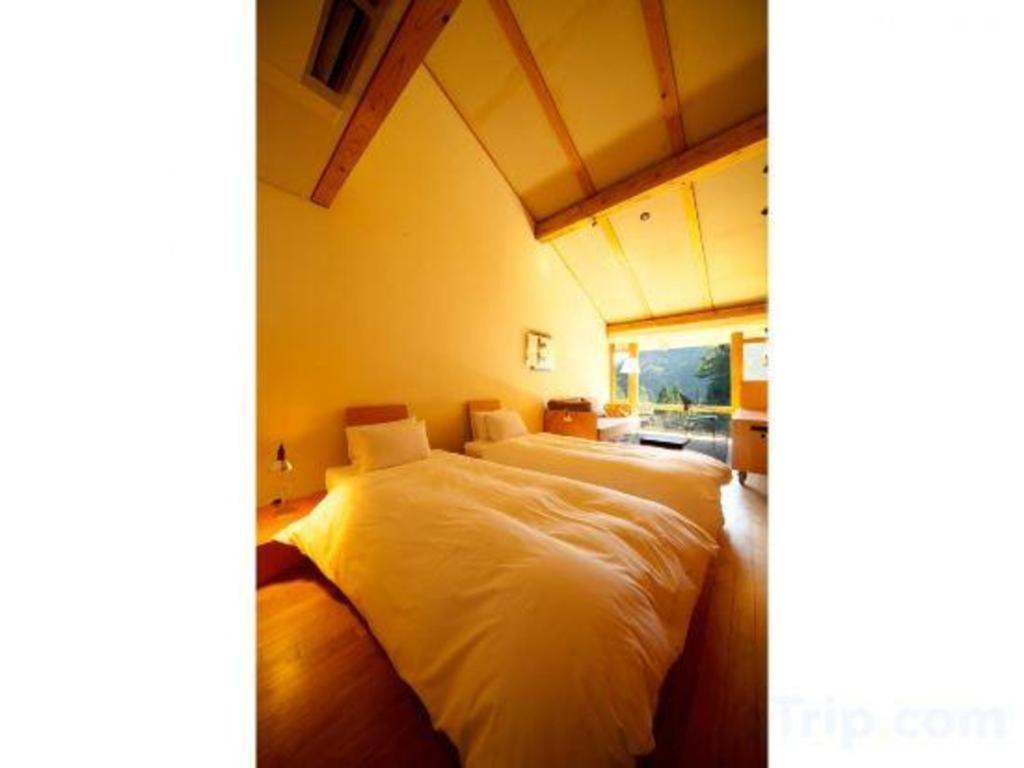 Auberge Tosayama Kōchi Exteriör bild
