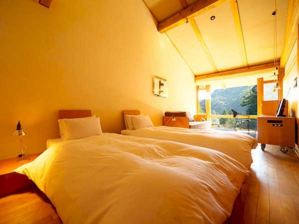 Auberge Tosayama Kōchi Exteriör bild