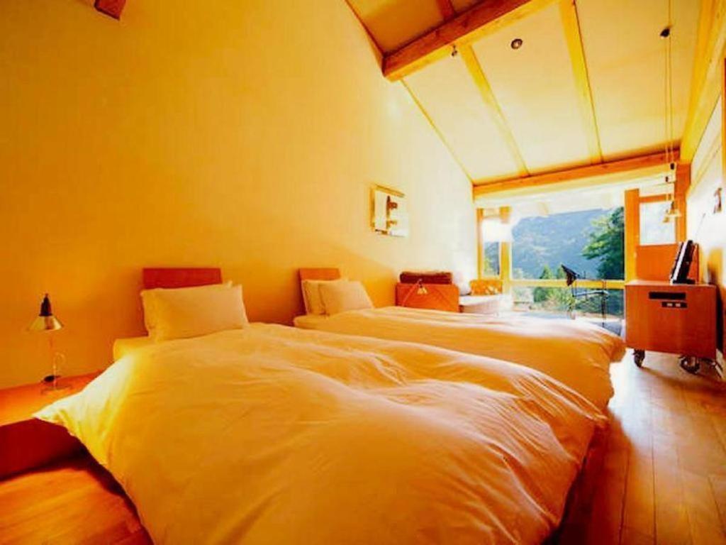 Auberge Tosayama Kōchi Exteriör bild