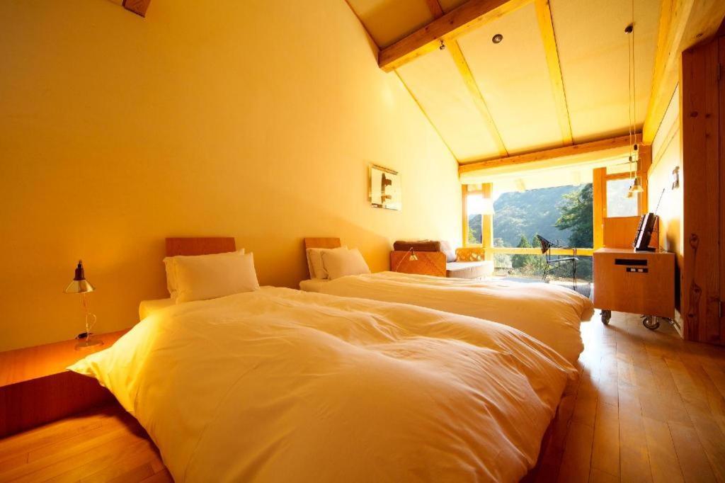 Auberge Tosayama Kōchi Exteriör bild