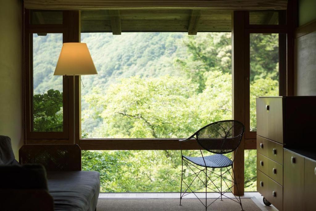 Auberge Tosayama Kōchi Exteriör bild